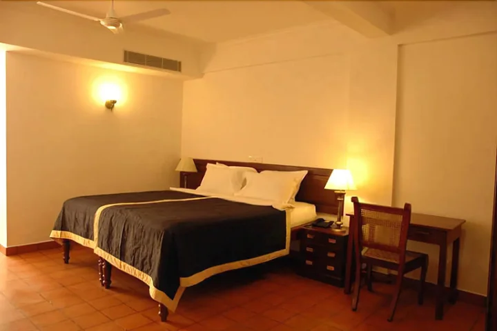 Коччи: The Killians Boutique Hotel