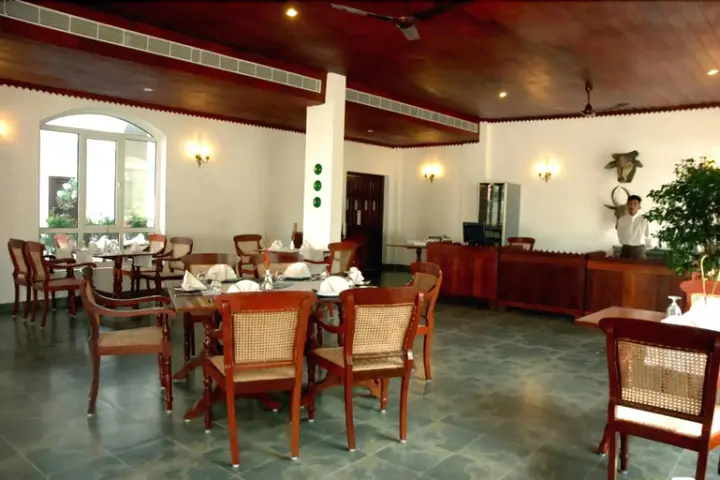 Коччи: The Killians Boutique Hotel