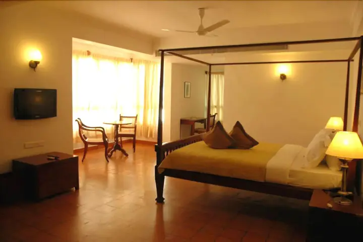 Коччи: The Killians Boutique Hotel