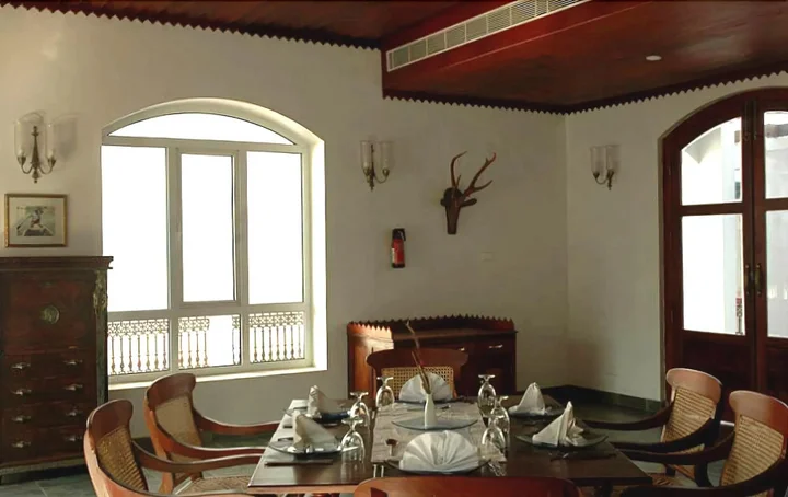 Коччи: The Killians Boutique Hotel
