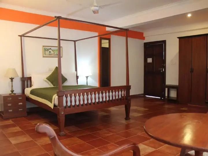 Коччи: The Killians Boutique Hotel
