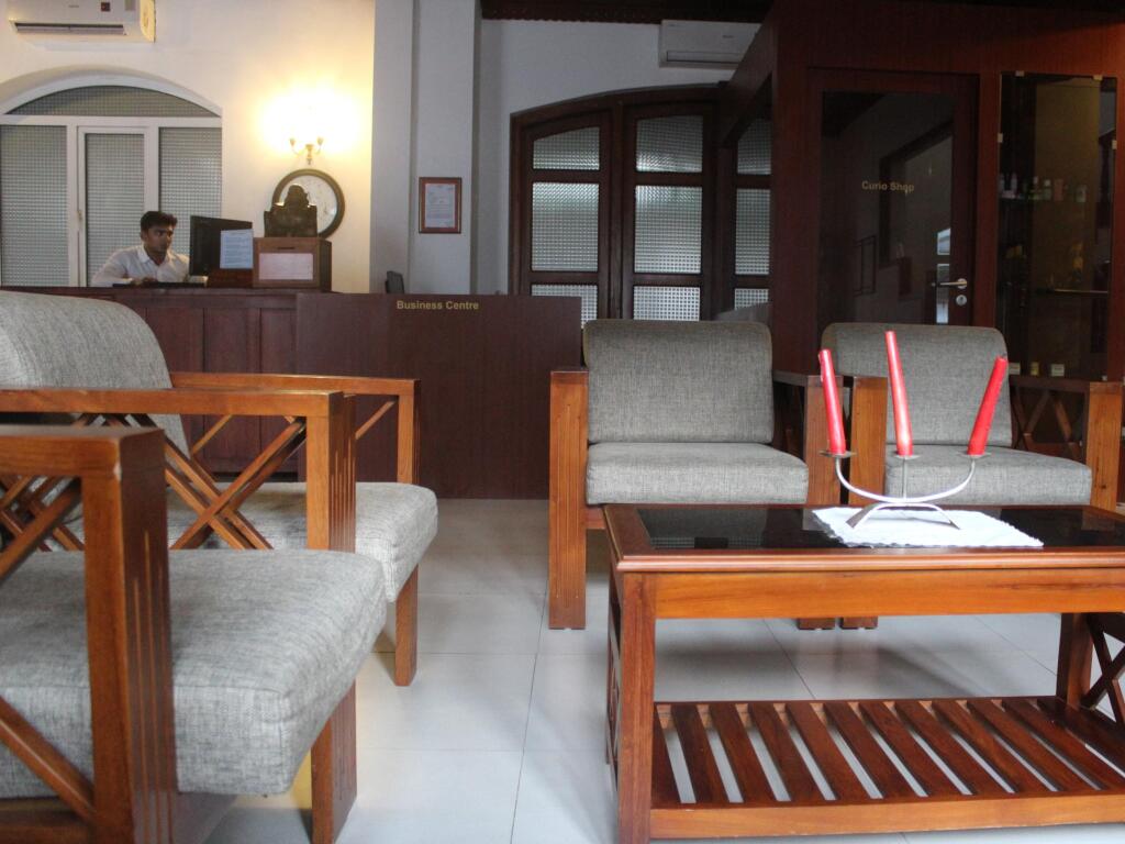 The Killians Boutique Hotel — фото 2
