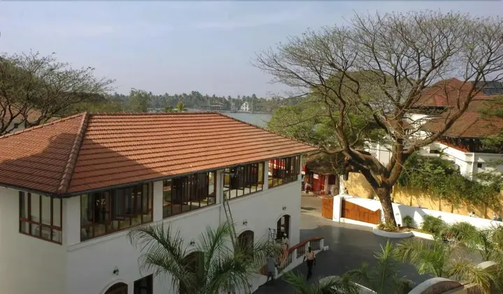 Коччи: The Killians Boutique Hotel