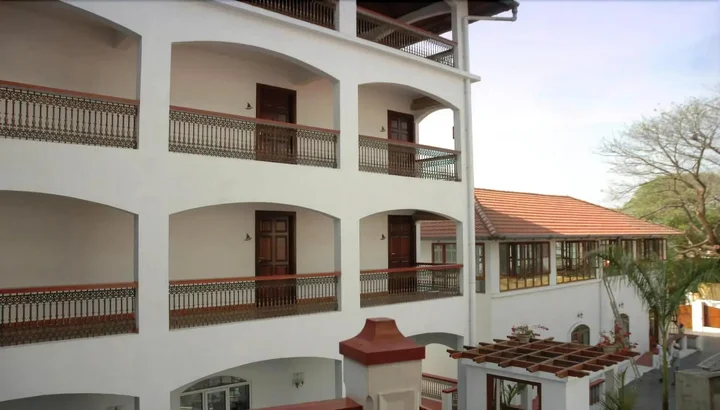 Коччи: The Killians Boutique Hotel