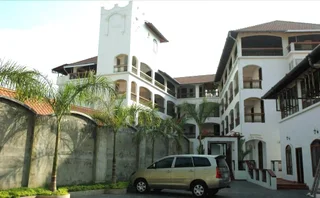 Коччи: The Killians Boutique Hotel