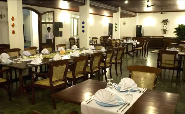 Коччи: The Killians Boutique Hotel