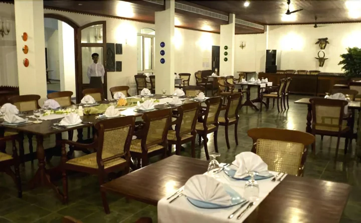 Коччи: The Killians Boutique Hotel