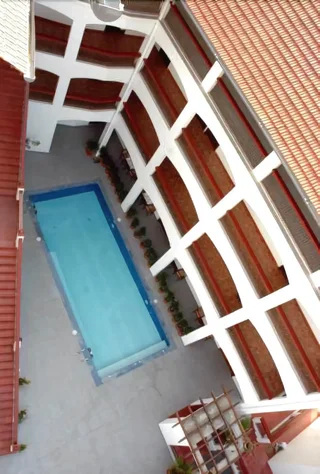Коччи: The Killians Boutique Hotel