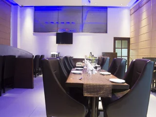 Варанаси: Hotel Janhvi International
