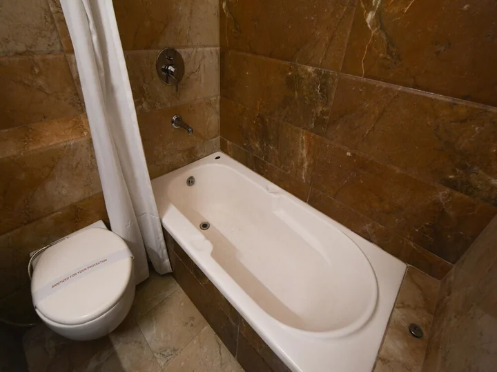 Варанаси: Hotel Janhvi International