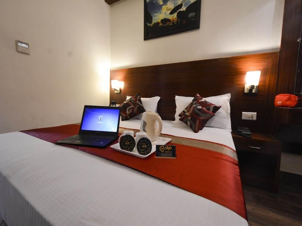 Варанаси: Hotel Janhvi International