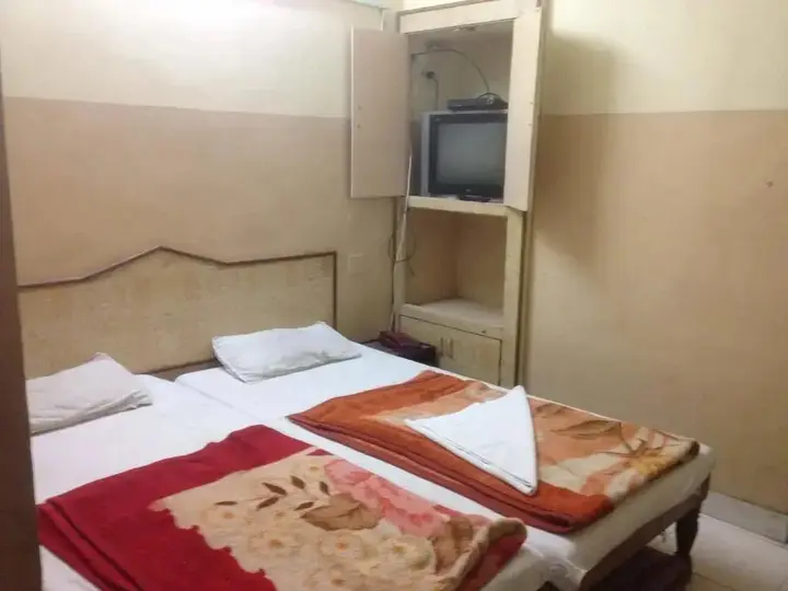 Джайпур: SPOT ON 36307 Hotel City Centre