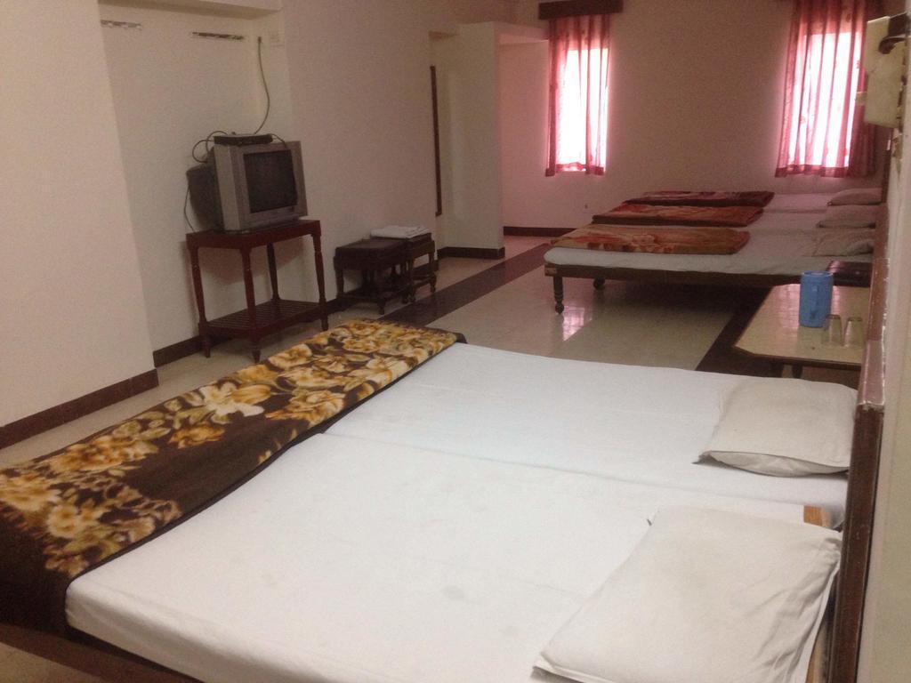 Джайпур: SPOT ON 36307 Hotel City Centre