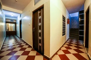 Джайпур: SPOT ON 36307 Hotel City Centre