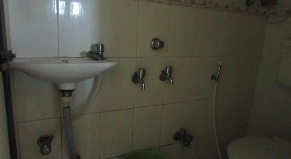 Мумбаи: Hotel Grand Skylight