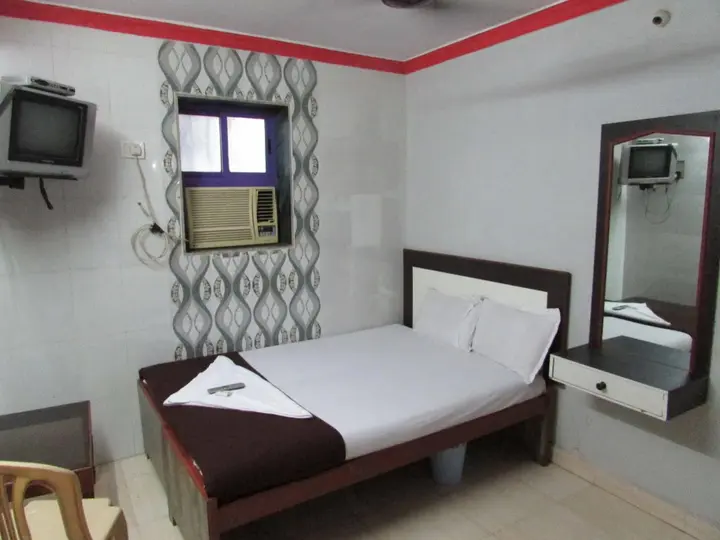 Мумбаи: Hotel Grand Skylight