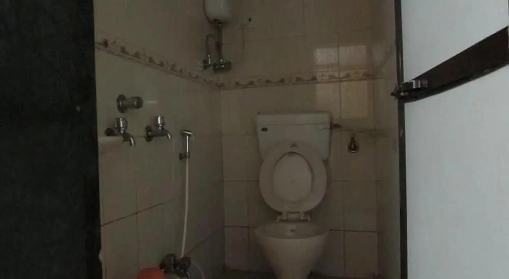 Мумбаи: Hotel Grand Skylight