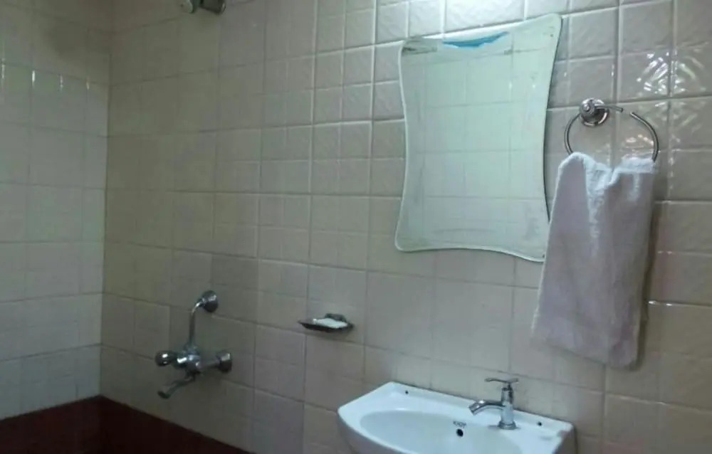 Мумбаи: Hotel Grand Skylight