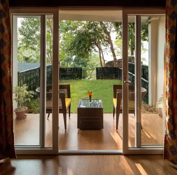 Калимпонг: Sinclairs Retreat Kalimpong