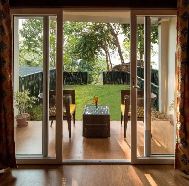Калимпонг: Sinclairs Retreat Kalimpong