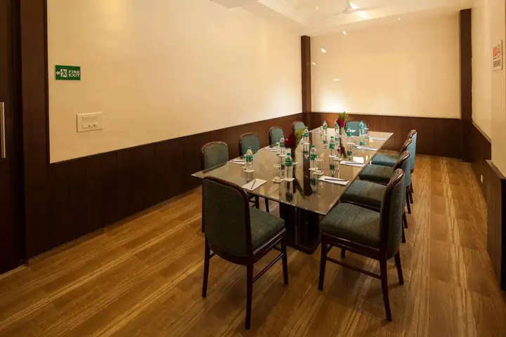 Калимпонг: Sinclairs Retreat Kalimpong
