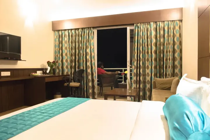Калимпонг: Sinclairs Retreat Kalimpong