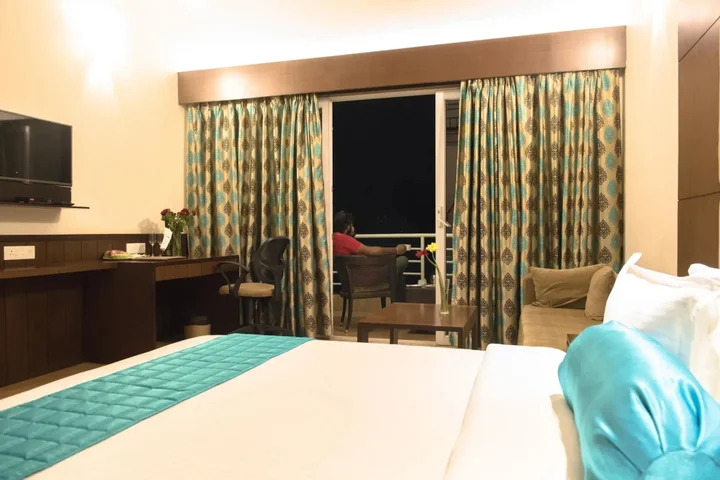 Калимпонг: Sinclairs Retreat Kalimpong