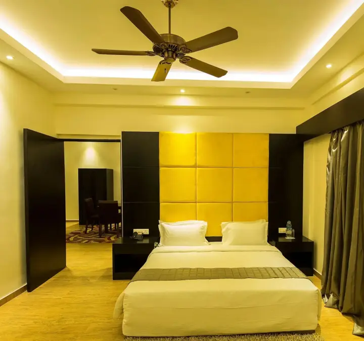 Калимпонг: Sinclairs Retreat Kalimpong