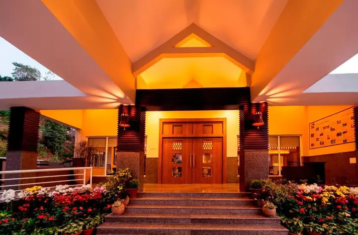 Калимпонг: Sinclairs Retreat Kalimpong