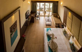 Калимпонг: Sinclairs Retreat Kalimpong