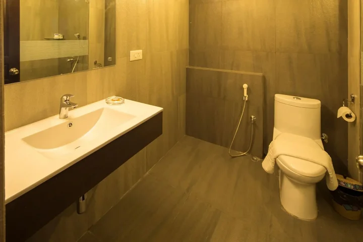 Калимпонг: Sinclairs Retreat Kalimpong