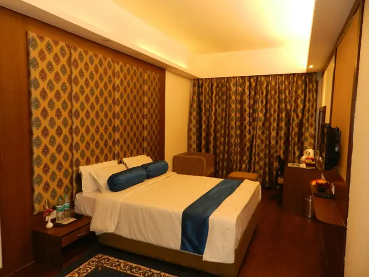 Калимпонг: Sinclairs Retreat Kalimpong