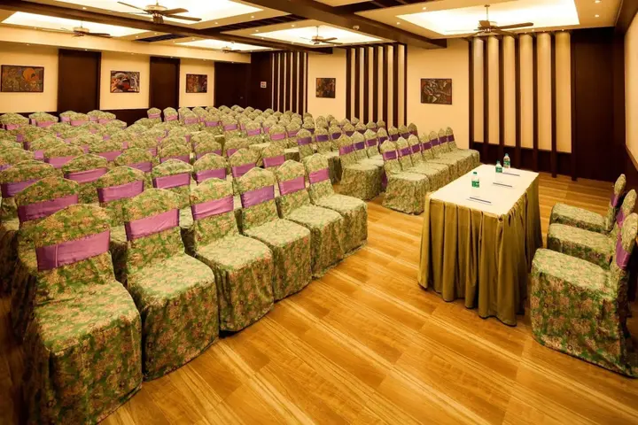 Калимпонг: Sinclairs Retreat Kalimpong