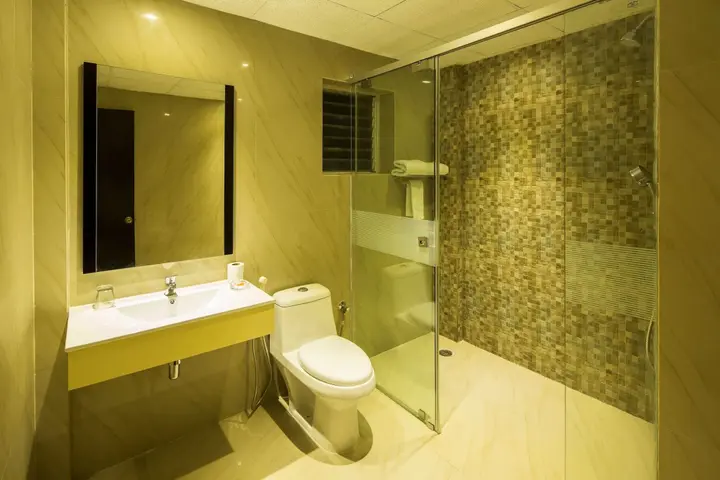 Калимпонг: Sinclairs Retreat Kalimpong