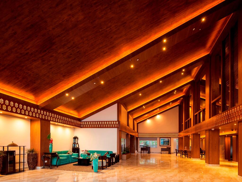 Калимпонг: Sinclairs Retreat Kalimpong