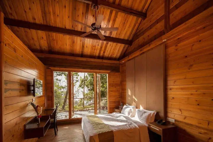 Калимпонг: Sinclairs Retreat Kalimpong