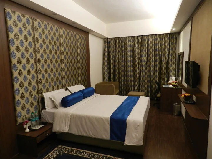 Калимпонг: Sinclairs Retreat Kalimpong