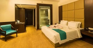 Калимпонг: Sinclairs Retreat Kalimpong