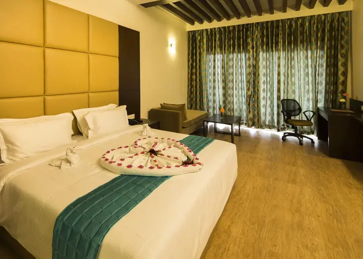 Калимпонг: Sinclairs Retreat Kalimpong