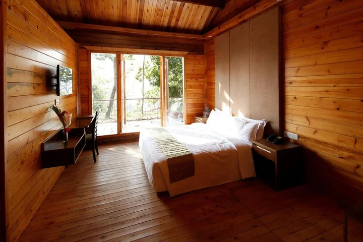 Калимпонг: Sinclairs Retreat Kalimpong