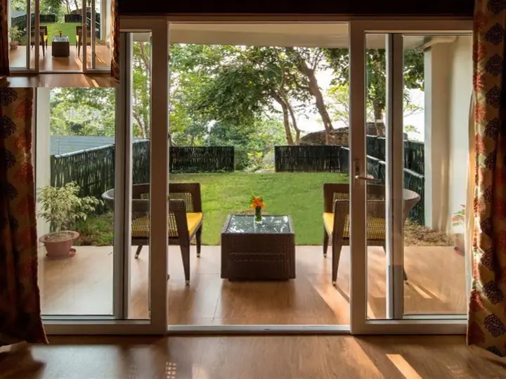 Калимпонг: Sinclairs Retreat Kalimpong