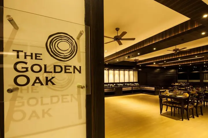 Калимпонг: Sinclairs Retreat Kalimpong