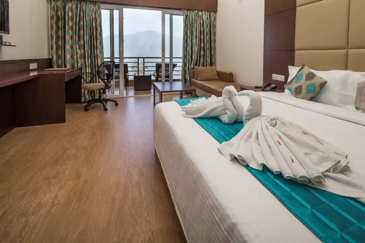 Калимпонг: Sinclairs Retreat Kalimpong