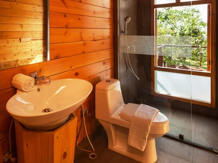 Калимпонг: Sinclairs Retreat Kalimpong