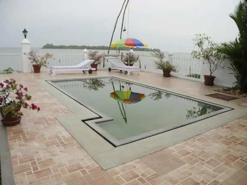 Мухамма: Tranquil Waters Villa