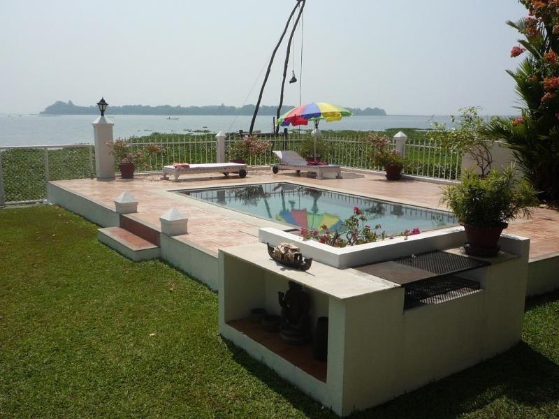 Мухамма: Tranquil Waters Villa
