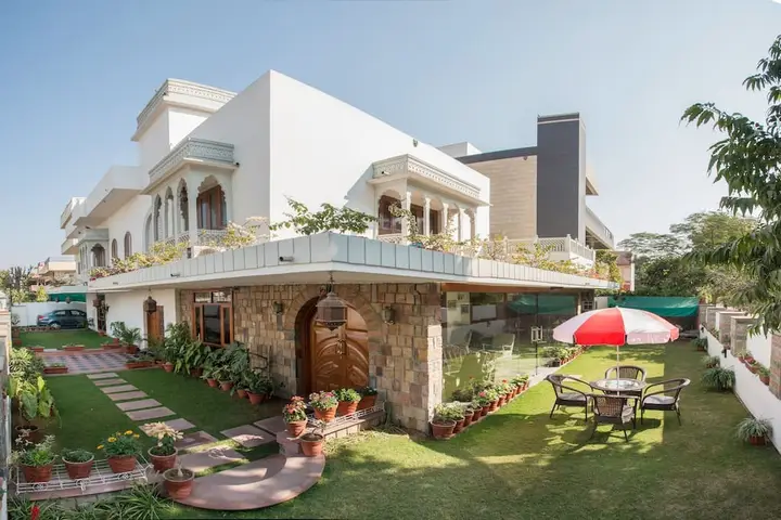 Camellia A Boutique Home — фото 1