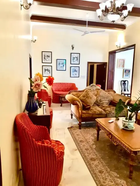 Джайпур: Camellia A Boutique Home