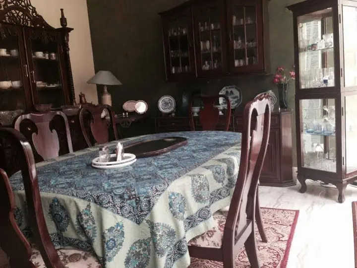 Джайпур: Camellia A Boutique Home