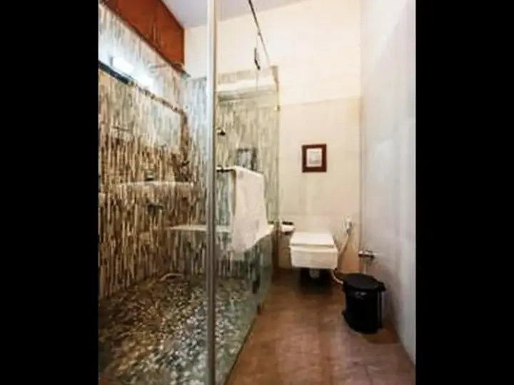 Джайпур: Camellia A Boutique Home